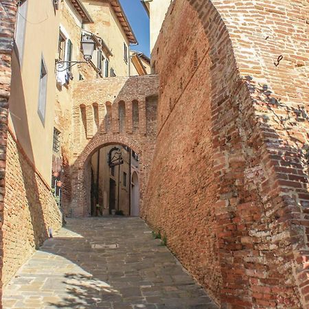 La Fattoria Di Lari Villa Luaran gambar